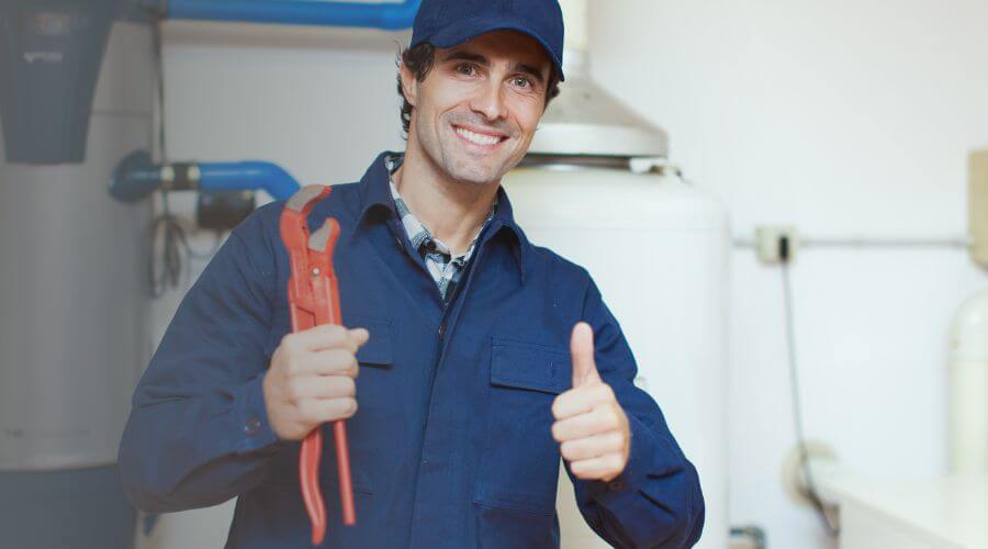 Local expert plumbing services in Lytle, TX
